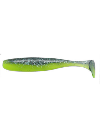 Shad Hitfish Puffyshad, Culoare R73, 7.6cm, 7buc/plic