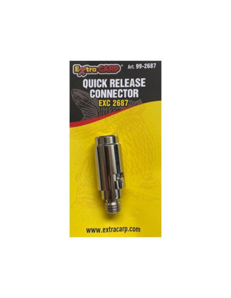 Conector rapid Extra Carp Quick Release Connector Conector rapid Extra Carp Quick Release Connector
