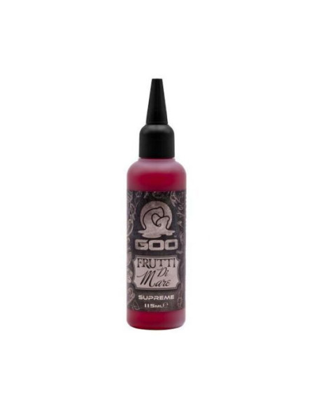 Atractant Korda Goo, Frutti di Mare Supreme, 115ml Atractant Korda Goo, Frutti di Mare Supreme, 115ml