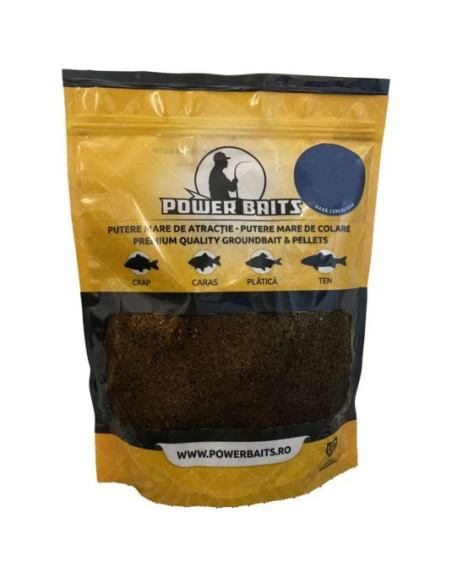 Nada Power Baits, Halibut, 1kg Nada Power Baits, Halibut, 1kg