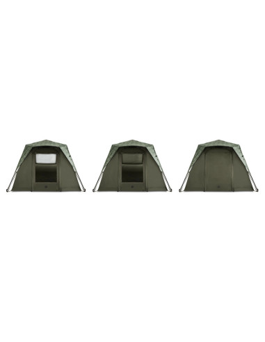 Cortul Delphin CUBICON AirSPACE C2G