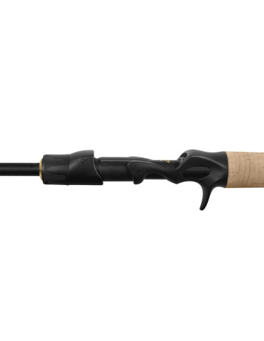 Lanseta Delphin Zandera B-CAST, 5-28g, 2.10m, 2buc