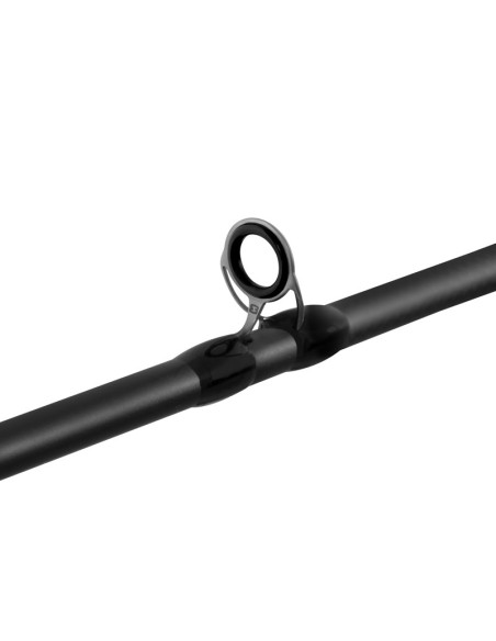 Lanseta Delphin Zandera B-CAST, 5-28g, 2.30m, 2buc