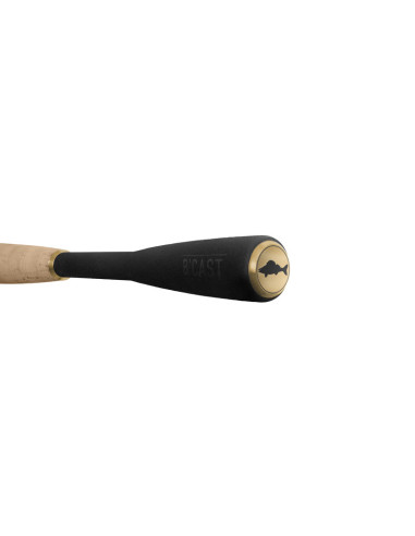 Lanseta Delphin Zandera B-CAST, 5-28g, 2.30m, 2buc