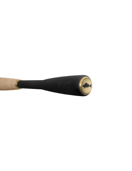 Lanseta Delphin Zandera B-CAST, 5-28g, 2.30m, 2buc