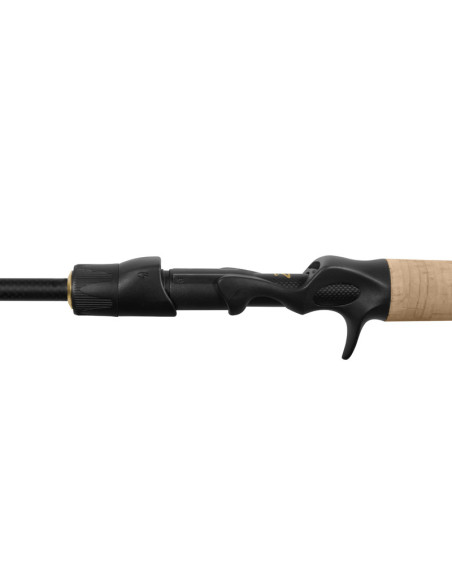 Lanseta Delphin Zandera B-CAST, 5-28g, 2.30m, 2buc