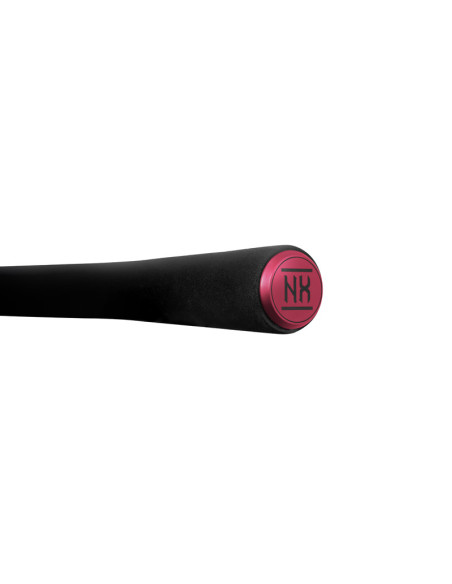 Lanseta Delphin Rivera NX, 150g, 2.60m, 2buc Lanseta Delphin Rivera NX, 150g, 2.60m, 2buc