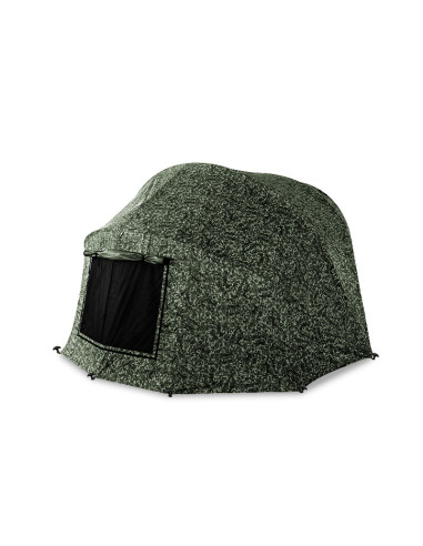 Set de ferestre pentru cort Delphin C3 LUX C2G