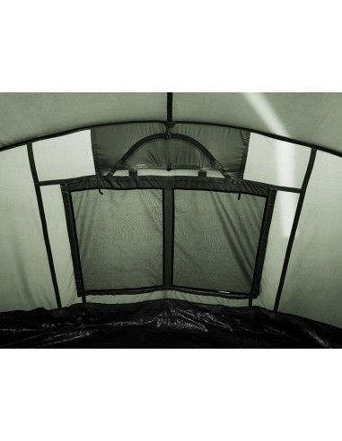 Set de ferestre pentru cort Delphin C3 LUX C2G