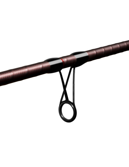 Lanseta Delphin Vulkan NXT, 3.90m, 65g, 3buc