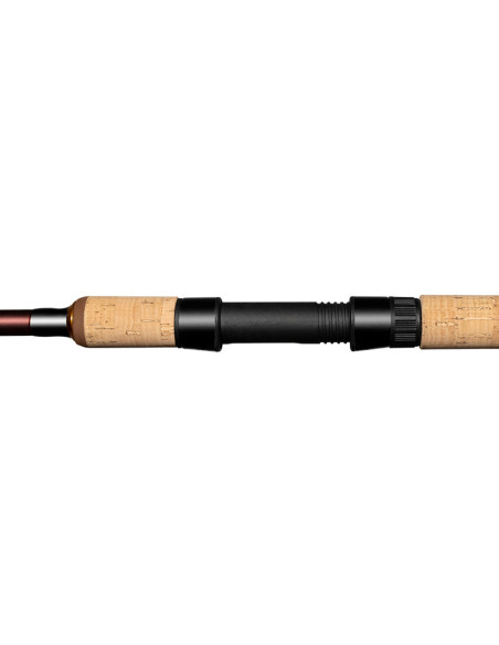 Lanseta Delphin Vulkan NXT, 3.90m, 65g, 3buc