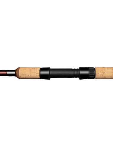 Lanseta Delphin Vulkan NXT, 4.20m, 65g, 3buc