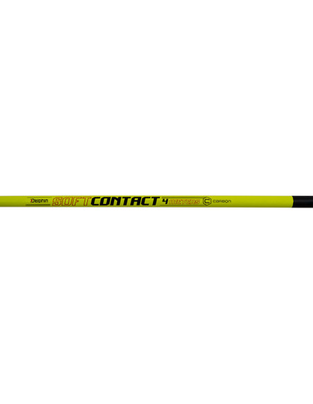 Lanseta Delphin SoftContact, 3m Lanseta Delphin SoftContact, 3m