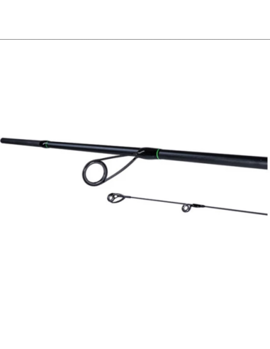 Lanseta EnergoTeam Wizard Samurai Spin Range, 2.70m, 15-65g, 2buc
