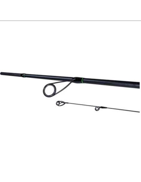 Lanseta EnergoTeam Wizard Samurai Spin Range, 2.70m, 15-65g, 2buc Lanseta EnergoTeam Wizard Samurai Spin Range, 2.70m, 15-65g, 2buc
