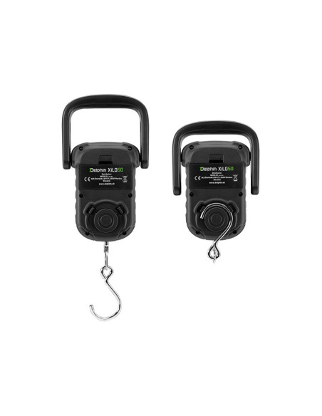 Cantar digital Delphin XILO 50 Cantar digital Delphin XILO 50
