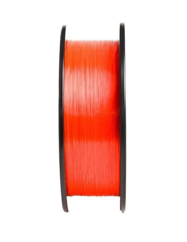 Fir Monofilament PB Products Control Fluo Orange, 1250m