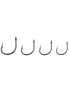 Carlige PB Products Wide Circle, 10buc/plic 2