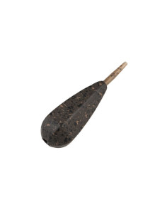 Plumb Fox Edges Horizon Lead In-line
