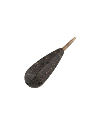 Plumb Fox Edges Horizon Lead In-line