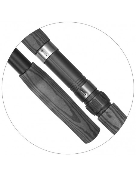 Lanseta Telescopica Baracuda BB, 3m