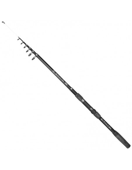 Lanseta Telescopica Baracuda BB, 2.10m Lanseta Telescopica Baracuda BB, 2.10m