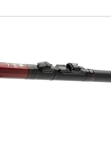 Lanseta Daiwa Ninja Bolo, 4m, 25g