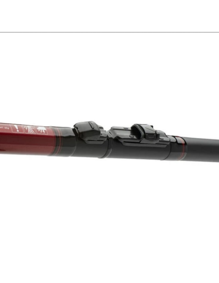 Lanseta Daiwa Ninja Bolo, 4m, 25g
