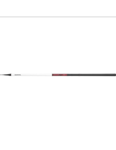 Lanseta Daiwa Ninja Bolo, 6m, 25g