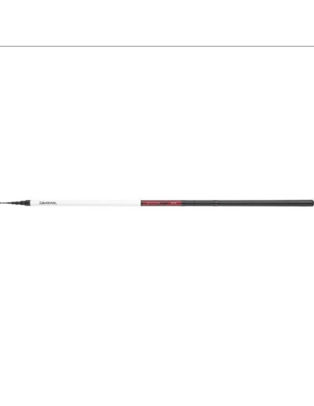 Lanseta Daiwa Ninja Bolo, 6m, 25g