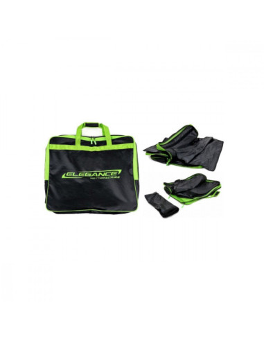Husa Juvelnic Formax Elegance Method Series Pro, 65x57x15cm