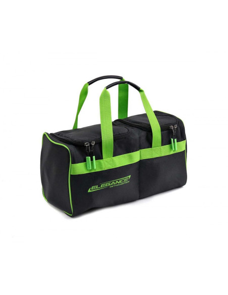 Geanta Formax Elegance Method Series Termo Cooler Bag, 44x20x30cm Geanta Formax Elegance Method Series Termo Cooler Bag, 44x20x30cm