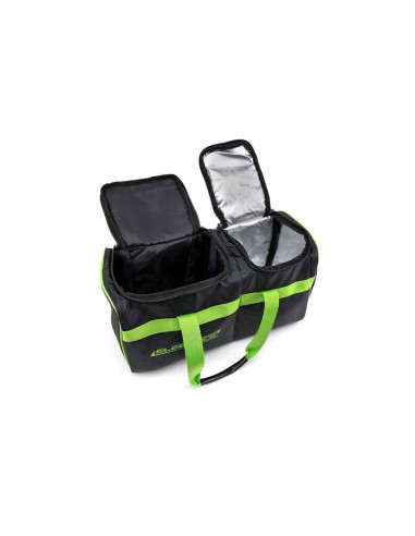 Geanta Formax Elegance Method Series Termo Cooler Bag, 44x20x30cm
