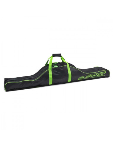 Husa Lansete Formax Elegance Method Series Captusita, 165cm, 3 Compartimente