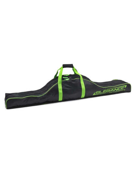 Husa Lansete Formax Elegance Method Series Captusita, 165cm, 3 Compartimente