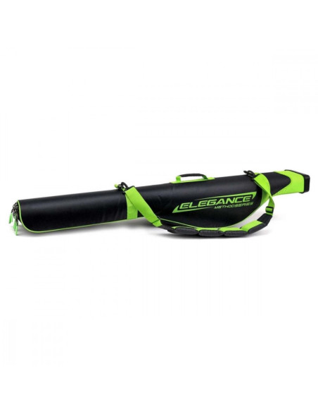 Husa Lansete Formax Elegance Method Series Rigida, 145cm, 3 Compartimente Husa Lansete Formax Elegance Method Series Rigida, 145cm, 3 Compartimente