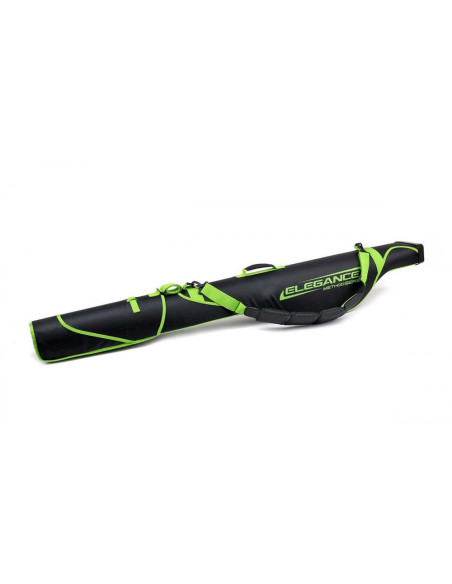 Husa Lansete Formax Elegance Method Series Rigida, 160-190cm, 3 Compartimente Husa Lansete Formax Elegance Method Series Rigida, 160-190cm, 3 Compartimente
