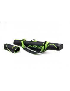 Husa Lansete Formax Elegance Method Series Rigida, 160-190cm, 3 Compartimente 2