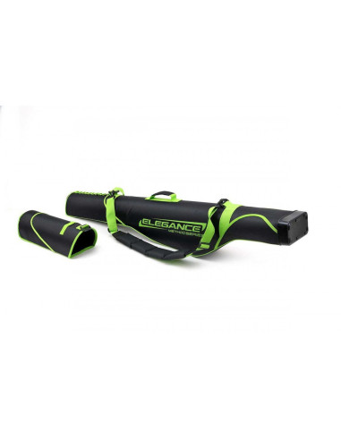 Husa Lansete Formax Elegance Method Series Rigida, 160-190cm, 3 Compartimente