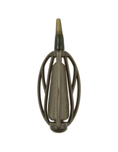 Momitor Karp Method Feeder