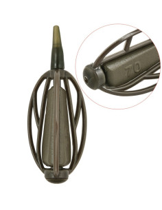 Momitor Karp Method Feeder 2