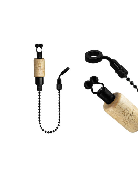 Hanger Cu Lant Delphin Ego, Wood Hanger Cu Lant Delphin Ego, Wood