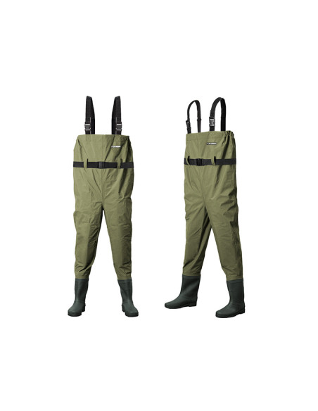 Waders / Salopeta Delphin Classa Waders / Salopeta Delphin Classa