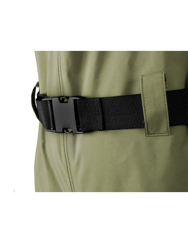 Waders / Salopeta Delphin Classa