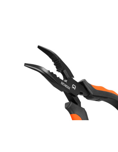 Cleste Multifunctional Cu Varf Indoit Delphin Bendix, 16cm