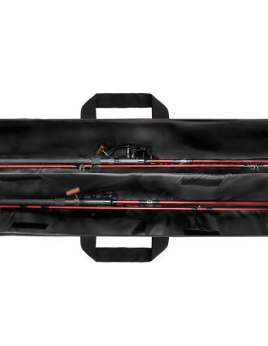 Husa Lansete Delphin CLASSA PortaCASE, 145cm