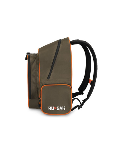 Rucsac Delphin PROXES Ruxsak, 41x34x24cm
