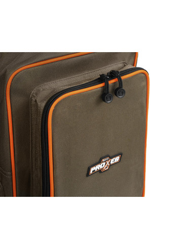 Rucsac Delphin PROXES Ruxsak, 41x34x24cm
