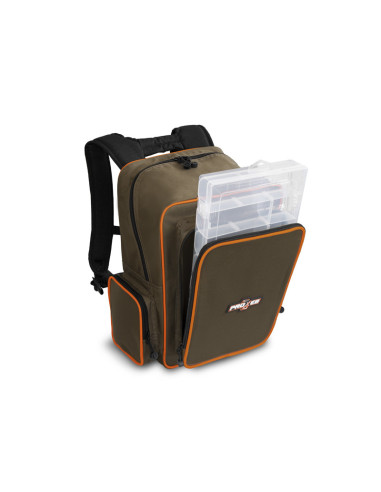 Rucsac Delphin PROXES Ruxsak, 41x34x24cm