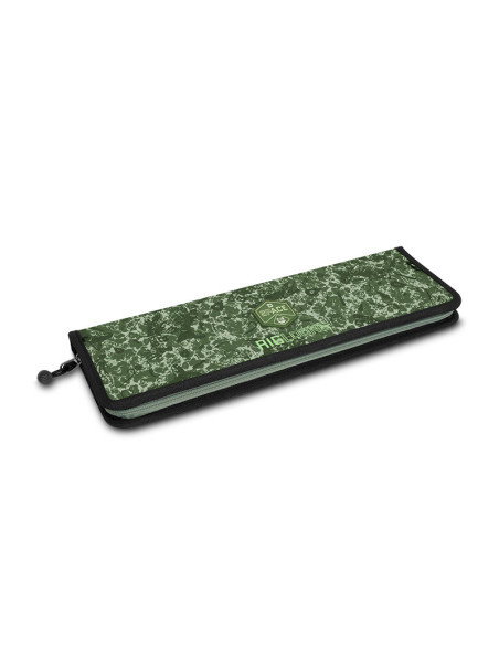 Penar pentru monturi Delphin RigLoong Space C2G, 43x14x4cm Penar pentru monturi Delphin RigLoong Space C2G, 43x14x4cm